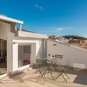 Apartament Varela 30, Malaga