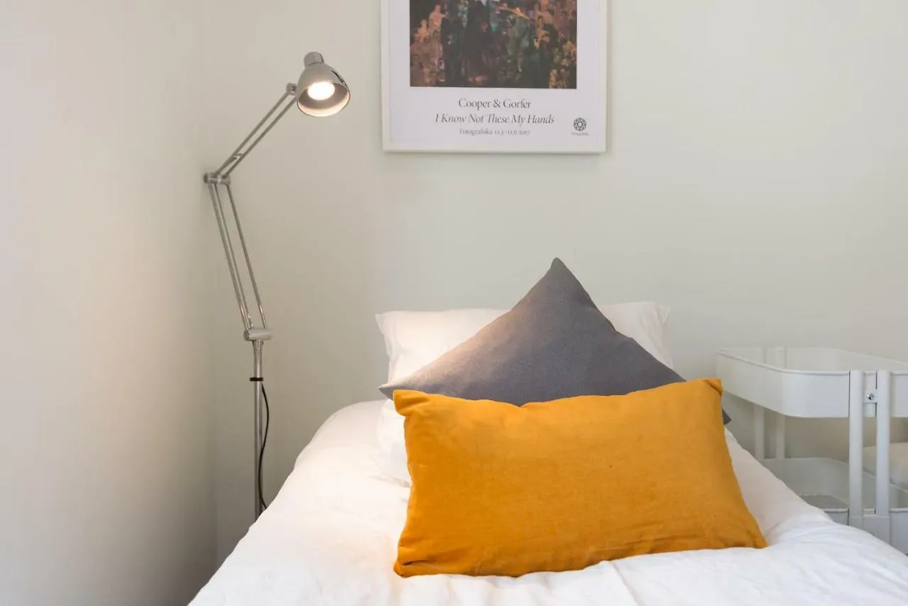 Apartment Lu&Cia Cervantes Malaga Spain